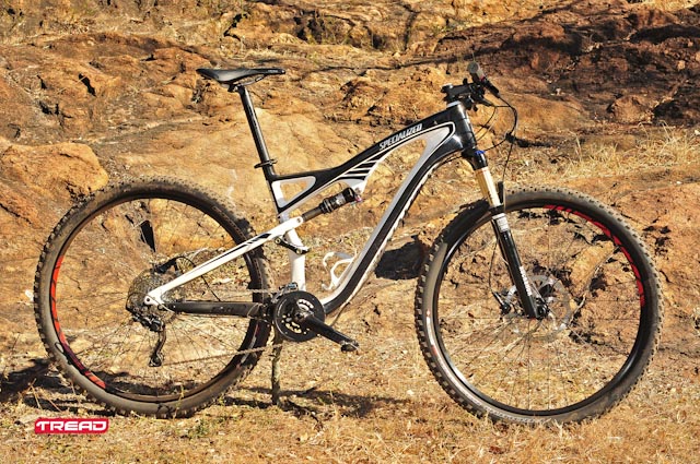 specialized camber comp carbon 2013