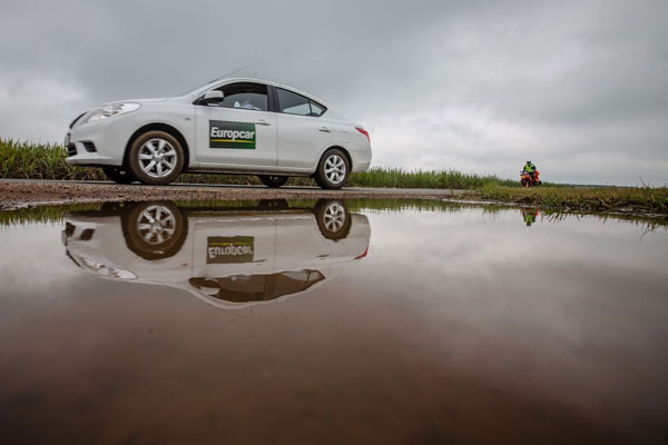 A new membership deal with partner Europcar South Africa will add value to Cycling SA's members by offering preferential rates when hiring a vehicle.  Photo: Craig Dutton/pics2go.co.za