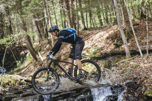 giant fathom 2 29er 2017
