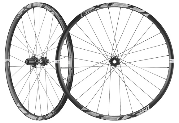 XCT WheelSystem