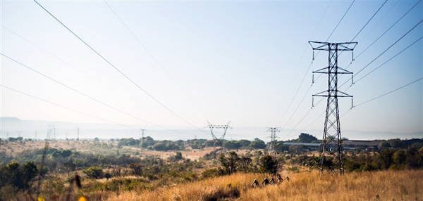 Only a stones throw away from Pretoria, riders will get to enjoy some of Buffelsdrift's hand crafted singletrack. Photo: www.zcmc.co.za