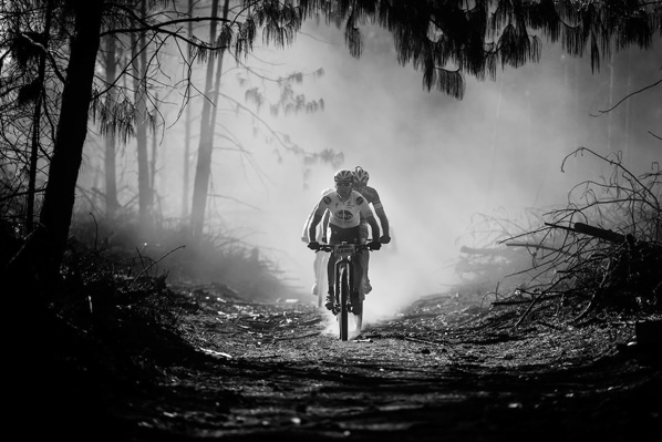 Included in the mix is Dullstroom, a definite must for pro riders. The high altidutes are sure to push riders to there limit, making it one of the most exciting races of the year.  Photo: www.zcmc.co.za