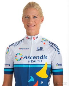 Robyn de groot. Photo supplied.