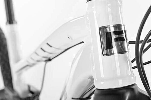 Pyga, globally known for their adventure and trail mountain bikes also offer a high performance bike in the Pyga Stage, which would be the choice of the team.