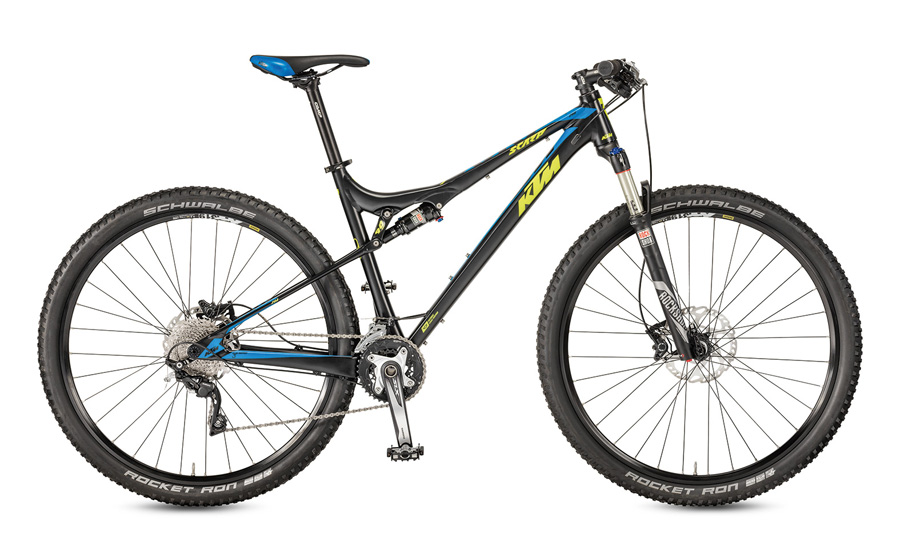 ktm scarp 294 29 mountain bike 2017