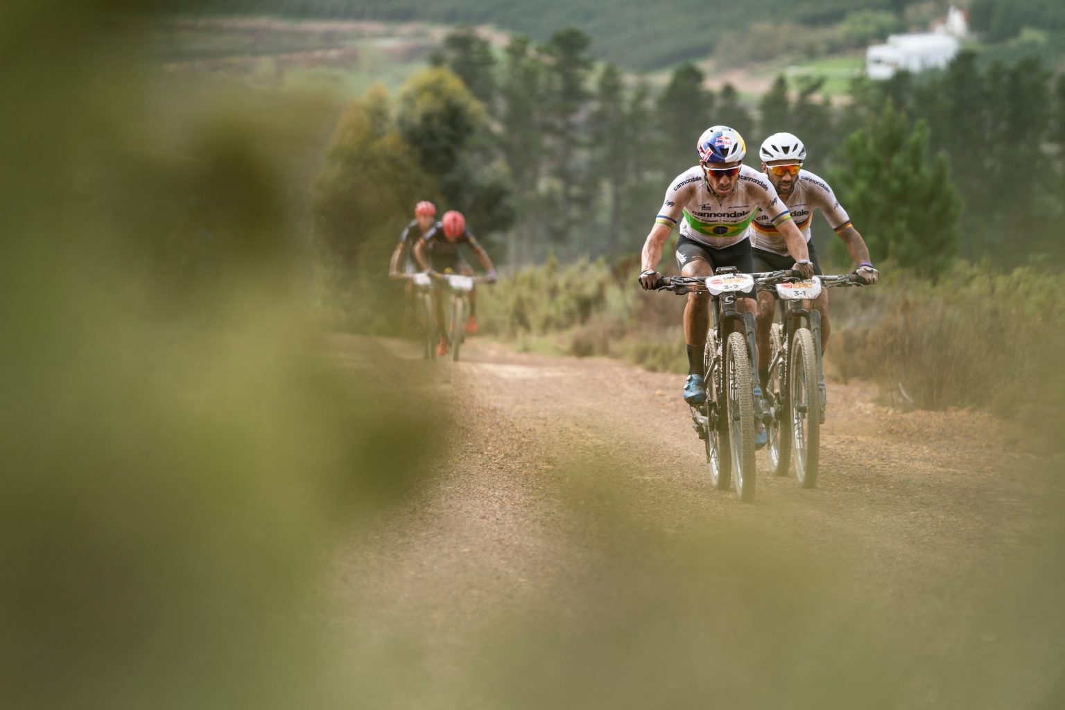 cannondale epic