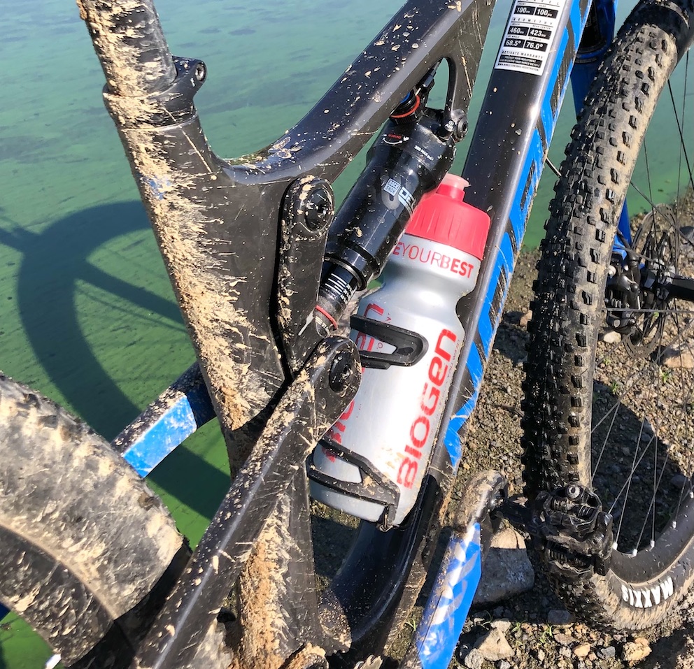 EIGHT BURNING REARSHOCK QUESTIONS ANSWERED TREAD MEDIA