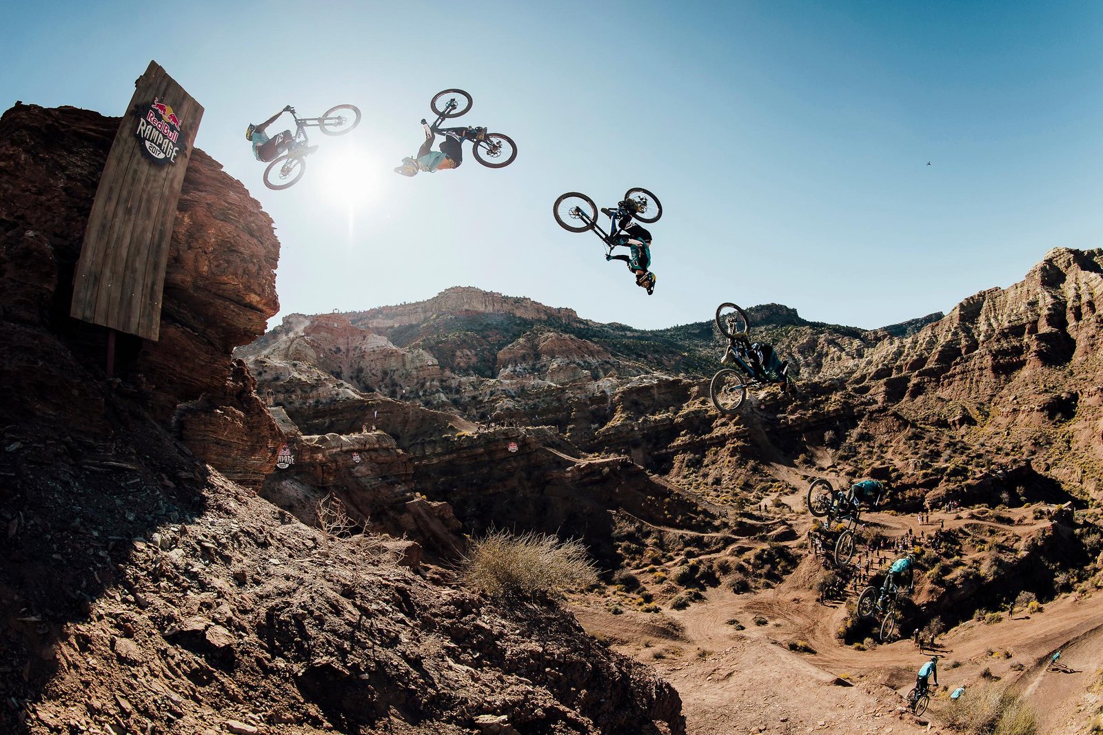 Red bull rampage discount 22