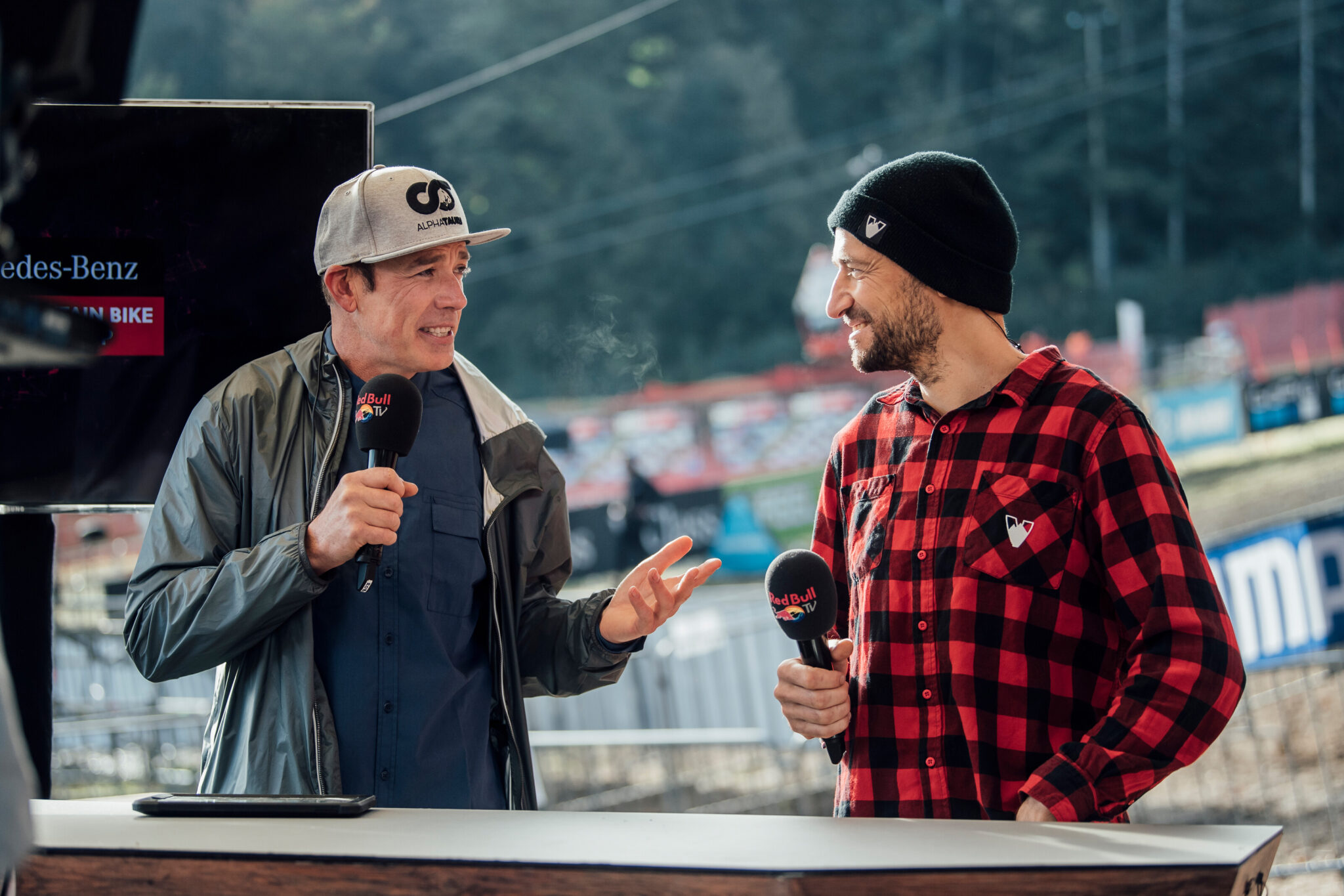 THE END OF RED BULL TV UCI MTB WORLD CUP COVERAGE â TREAD MEDIA